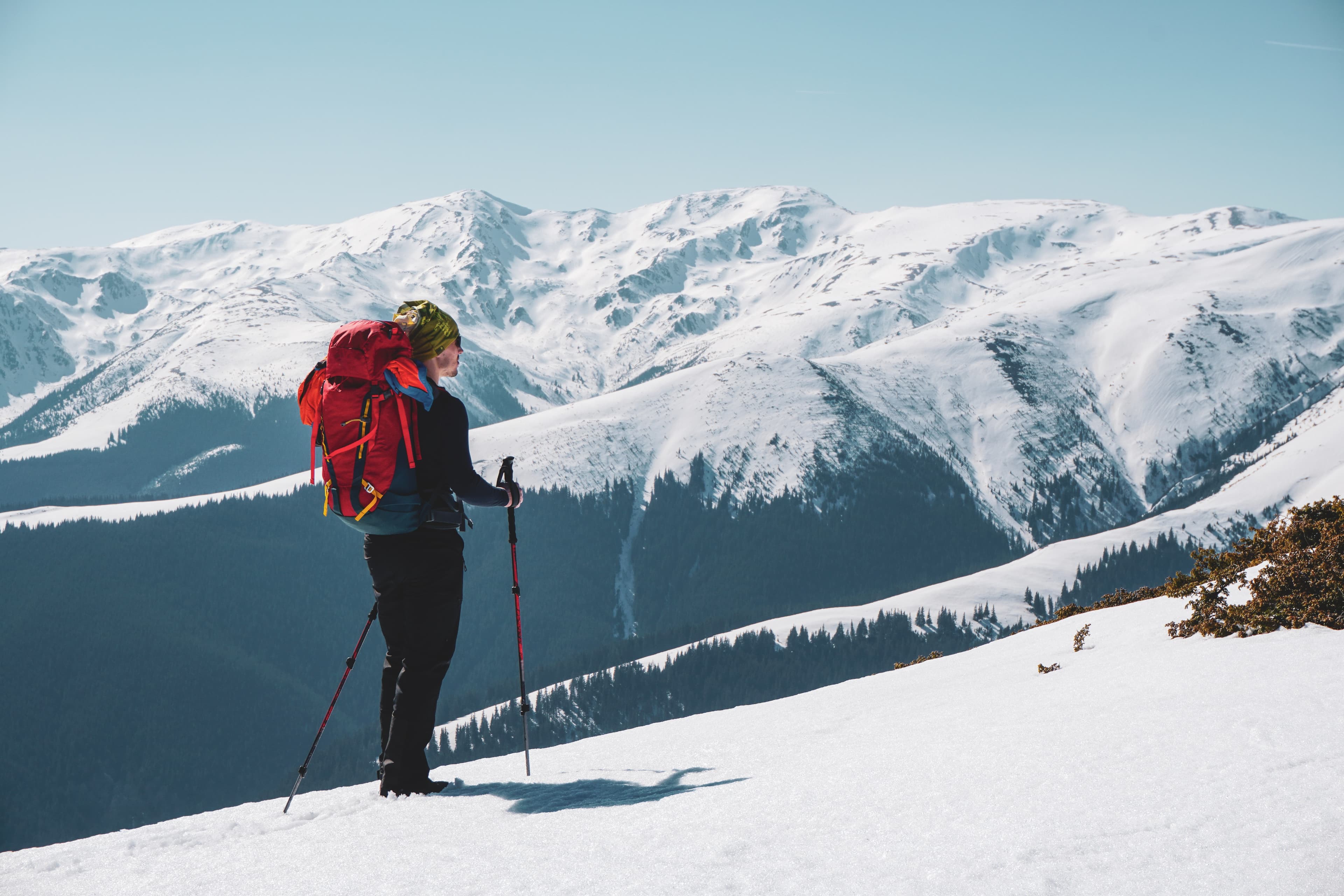 Our Expeditions